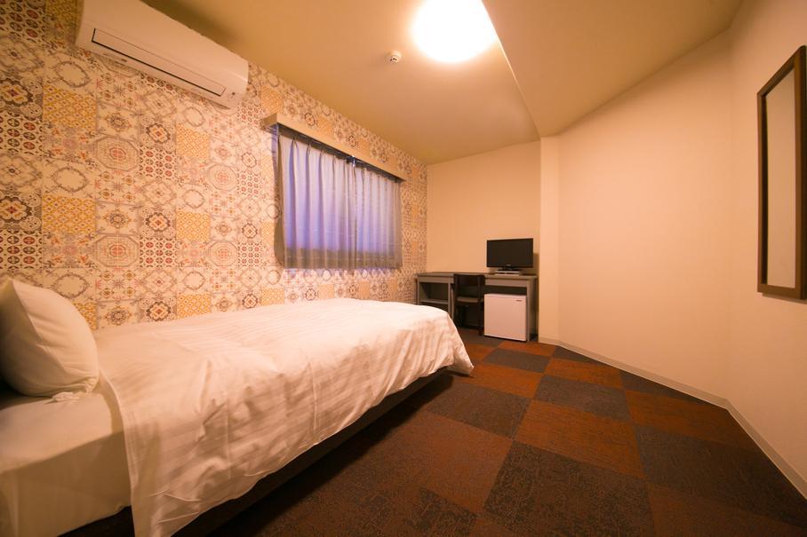Hotel 910 Oita Esterno foto