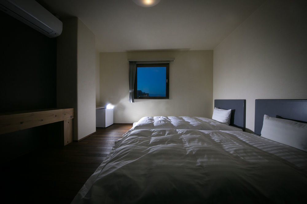 Hotel 910 Oita Esterno foto