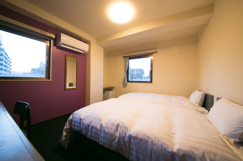 Hotel 910 Oita Esterno foto