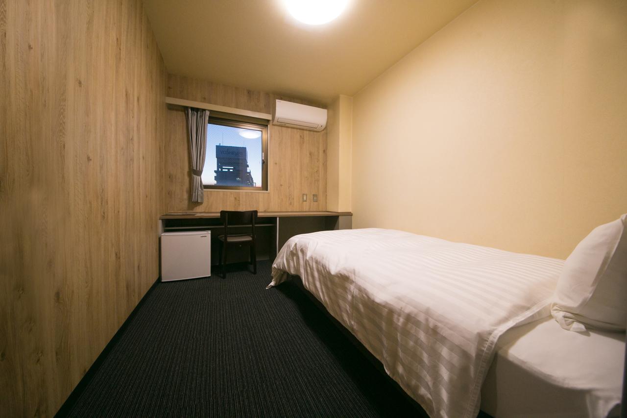 Hotel 910 Oita Esterno foto