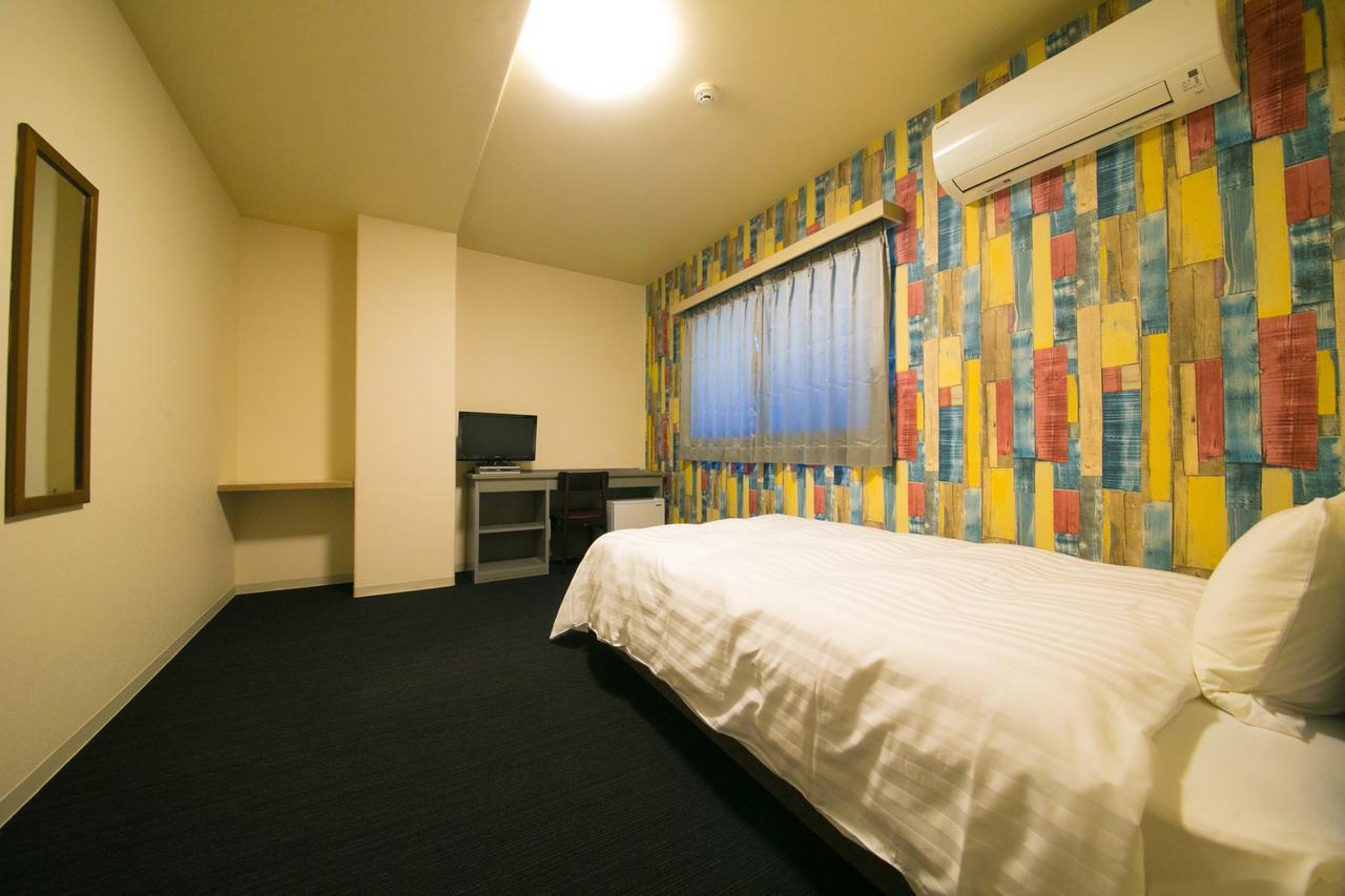 Hotel 910 Oita Esterno foto