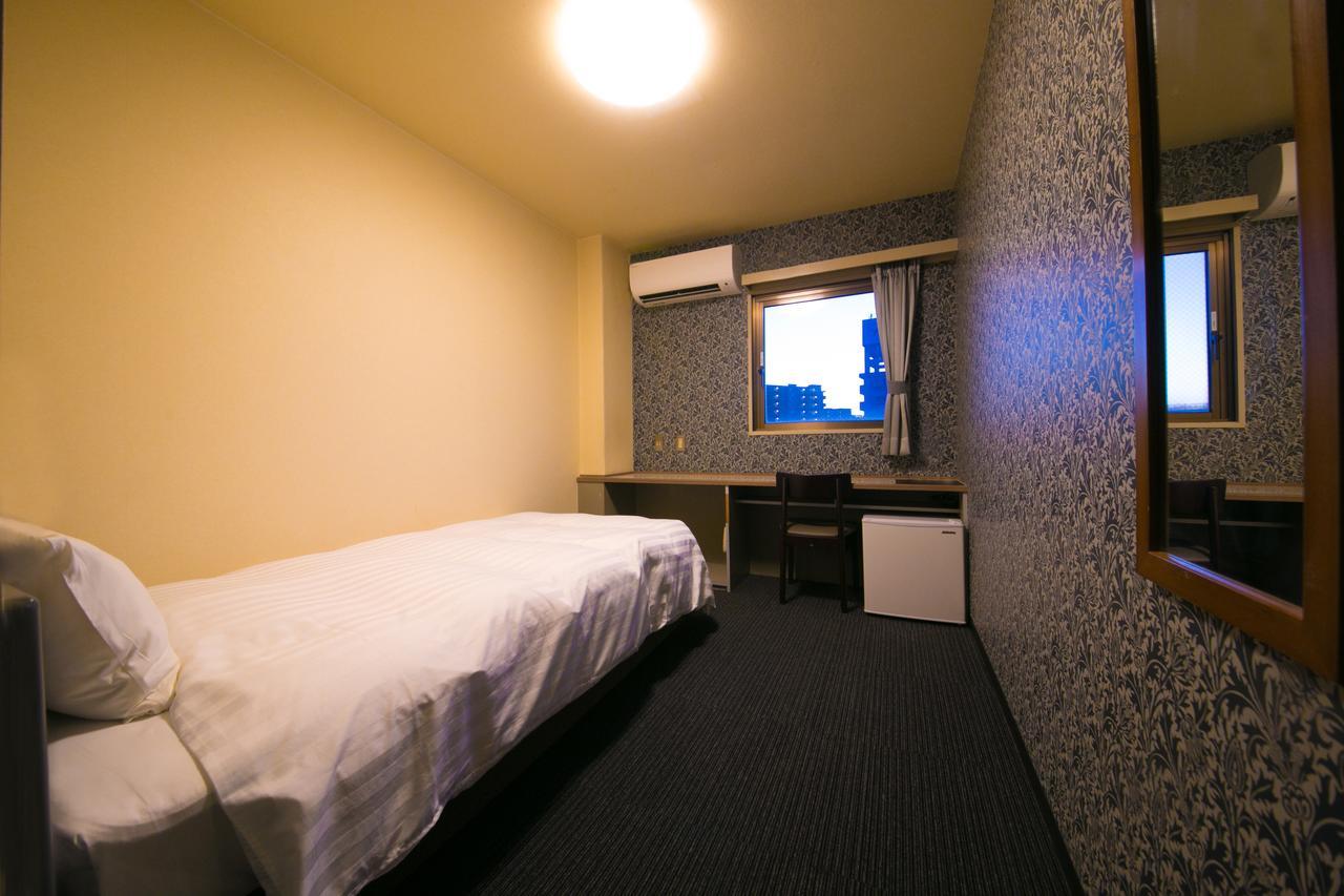 Hotel 910 Oita Esterno foto