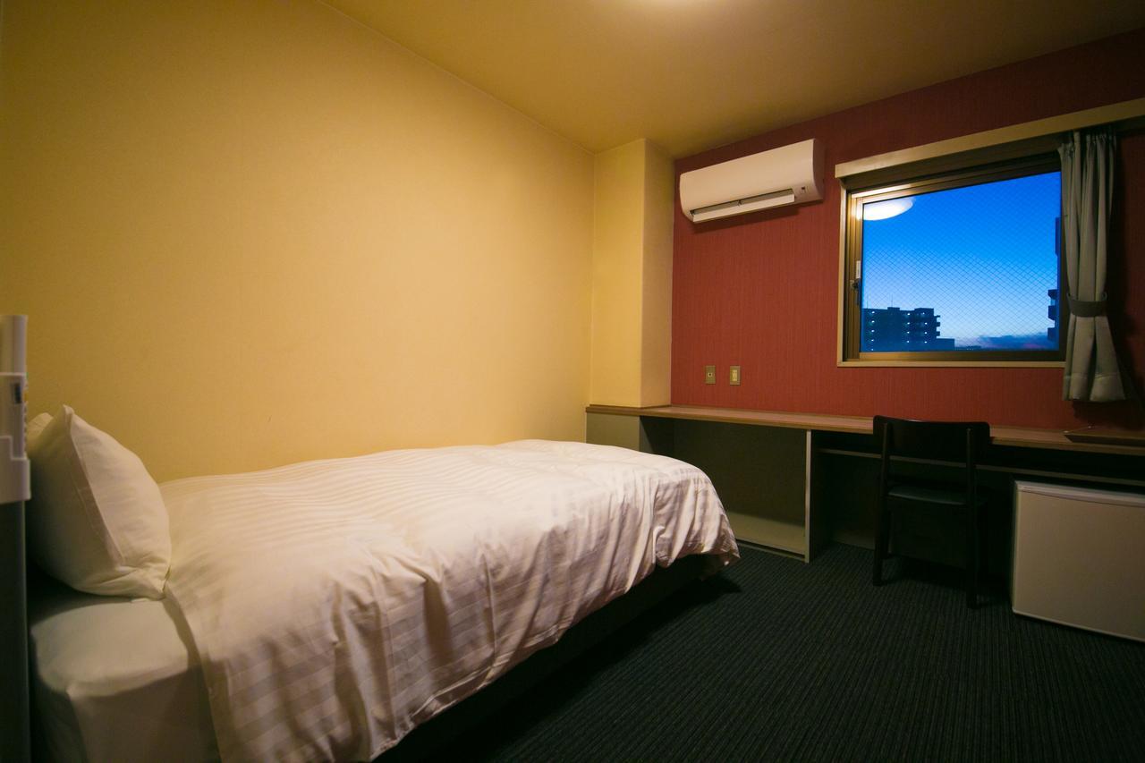 Hotel 910 Oita Esterno foto