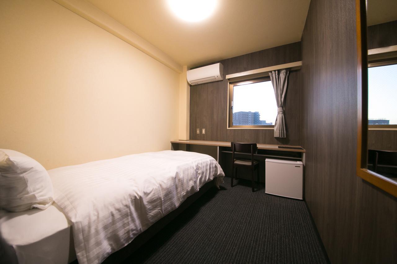 Hotel 910 Oita Esterno foto