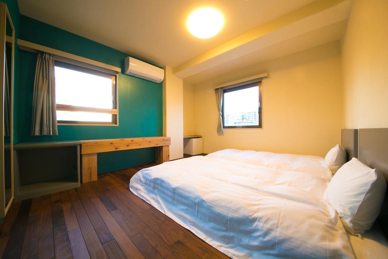 Hotel 910 Oita Esterno foto